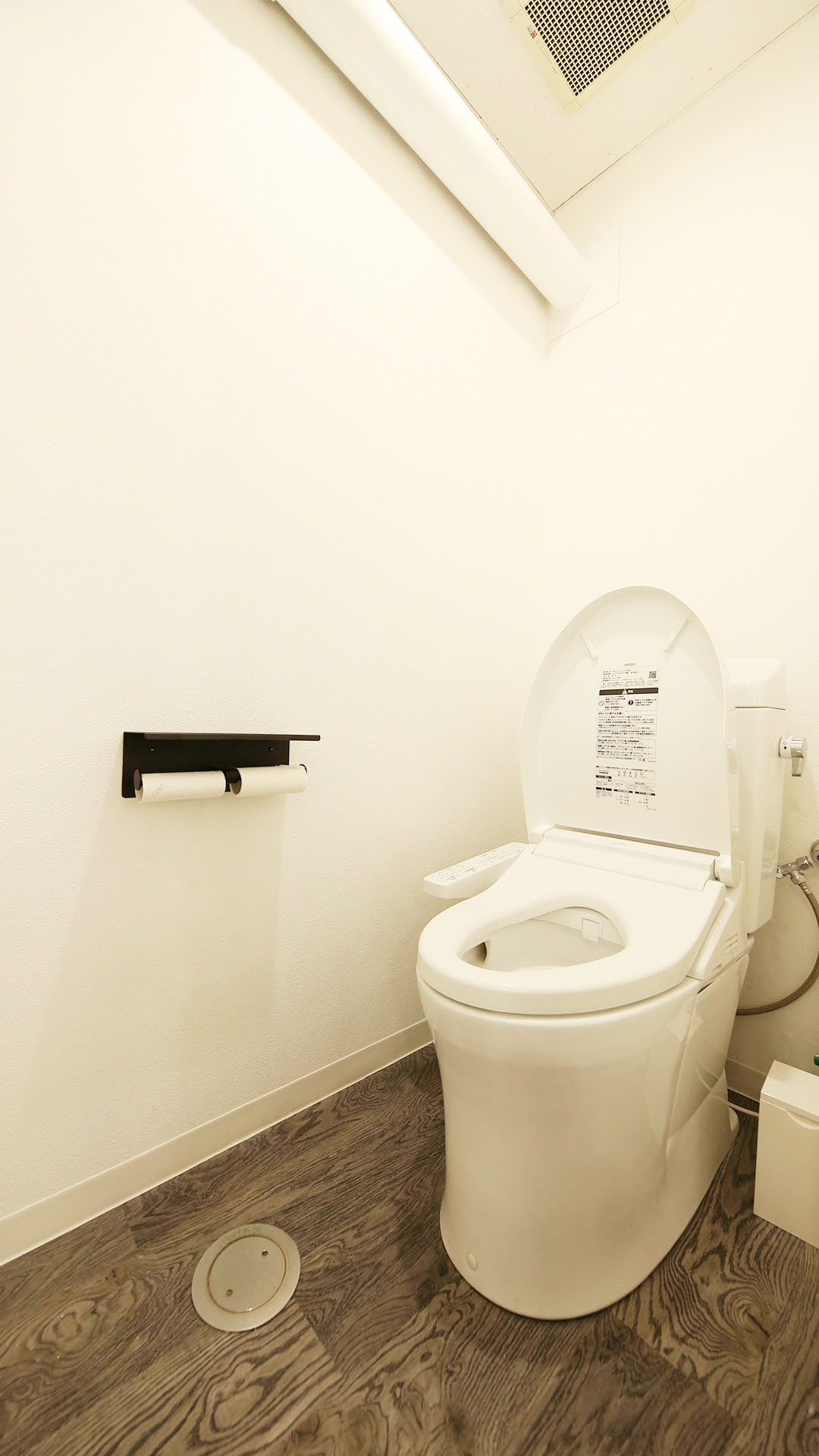 板橋本町のトイレ01