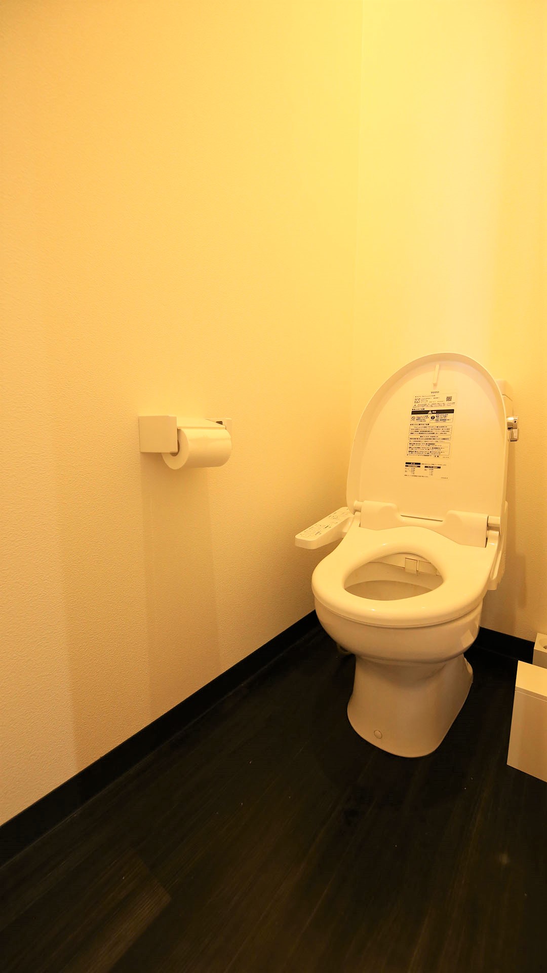 柏の葉キャンパスのトイレ01