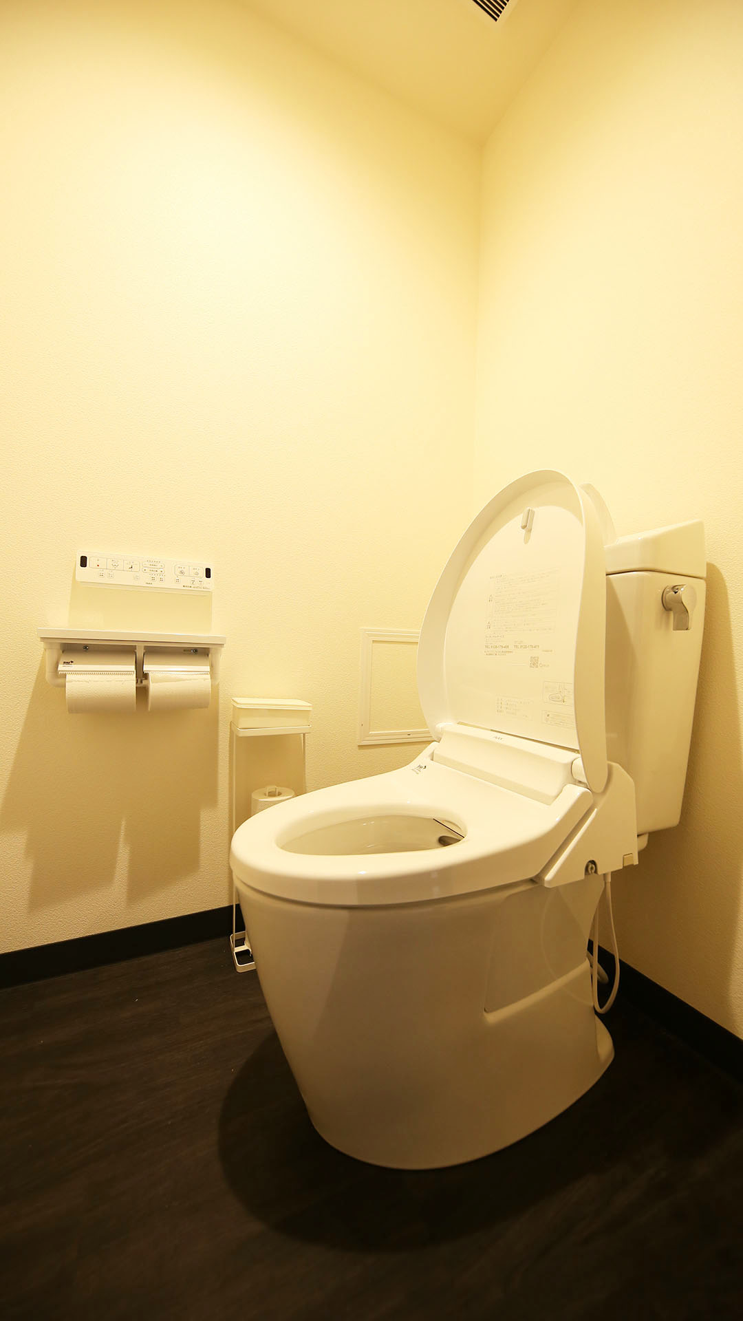 東船橋店のトイレ01