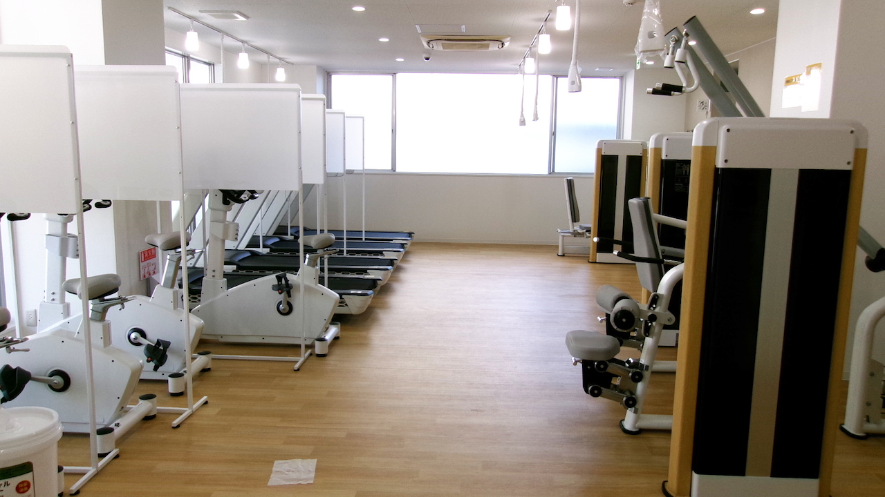 倉敷幸町店の店舗内観01
